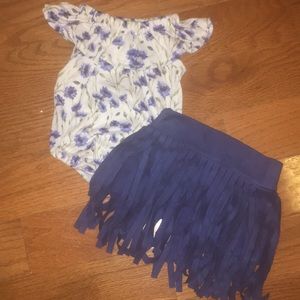 Bailey’s Blossoms Set